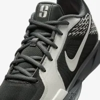 Nike Sabrina 2 Big детские баскетбольные Кроссовки цвет серый