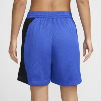 Nike Essential женская Dri-FIT Mesh баскетбольные шорты синий