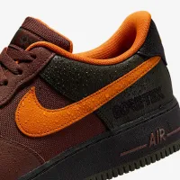 Nike Air Force 1 GORE-TEX Кроссовки цвет коричневый