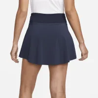 Nike Dri-FIT Advantage жіноча Short Tennis спідниця блакитний