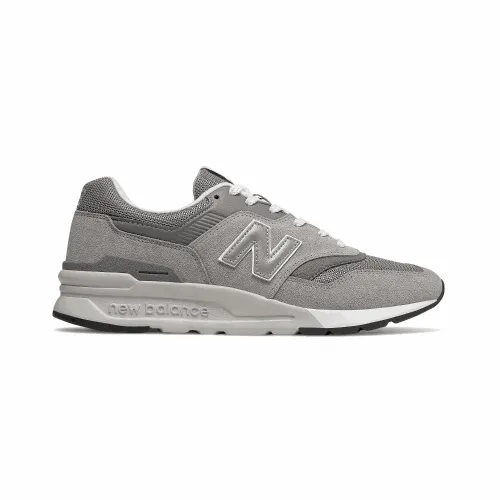 Кросівки New Balance CM997HCA - Сірі