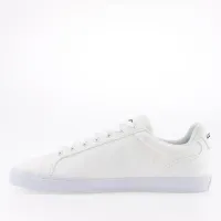 Кроссовки Lacoste Lerond Pro BL 123 1 CMA 745CMA0054-21G - Белые