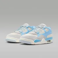 Nike Air Jordan 4 RM женская Кроссовки синий
