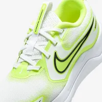 Nike Cosmic Runner Big дитячі Road Running Кросівки колір білий