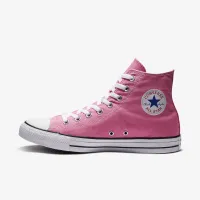 Nike Converse Chuck Taylor All Star High Top Unisex Shoe Pink