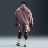 Nike Project F.R.O.G. мужские Pullover Толстовка с капюшоном Pink