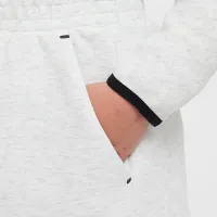 Nike Tech Fleece Little детские Костюм цвет серый