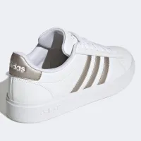 Кросівки adidas Grand Court Cloudfoam Lifestyle Court Comfort GW9215 - Білі