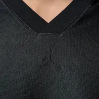 Nike Jordan MVP мужские Jersey цвет черный