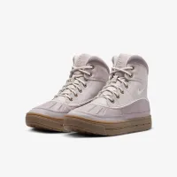 Nike Woodside 2 High Big детские Boots цвет серый