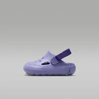 Nike Jordan Hydrip Baby/Toddler Кроссовки цвет фиолетовый