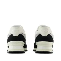 Кросівки New Balance U574RBG - Чорні