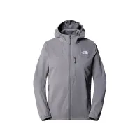 Куртка The North Face Nimble 0A2XLB0UZ1 - Сіра