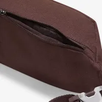 Nike Elemental Premium Fanny Pack (8L) колір коричневий