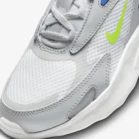 Nike Air Max Bolt Big дитячі Кросівки колір сірий