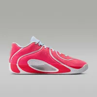 Nike Jordan Tatum 4 баскетбольні Кросівки колір червоний