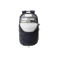 Рюкзак The North Face Borealis 0A52SER811 - черно-гранатовый