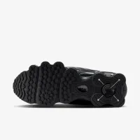 Nike Shox TL жіноча Кросівки колір чорний