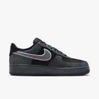 Nike Air Force 1 '07 LV8 чоловічі Кросівки колір чорний