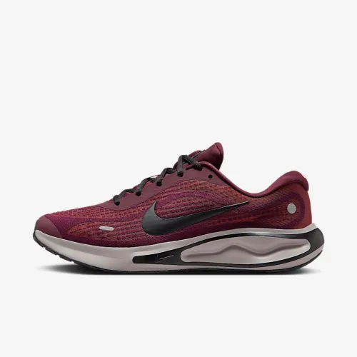 Nike Journey Run чоловічі Road Running Кросівки колір червоний