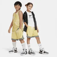 Nike DNA Culture of баскетбольні Big дитячі Dri-FIT шорти Yellow