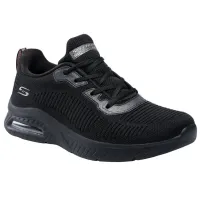 Кроссовки SKECHERS SQUAD AIR-CLOSE ENCOUNTER (117378-BBK)