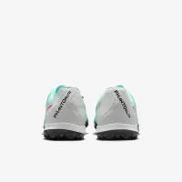 Nike Phantom GX 2 Academy TF Low-Top Soccer Кросівки колір зелений
