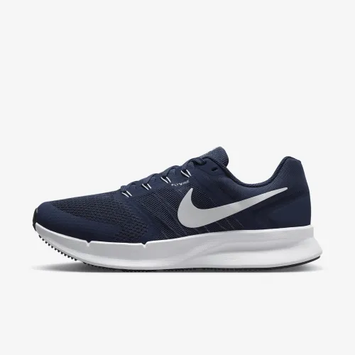 Nike Run Swift 3 мужские Road Running Кроссовки синий