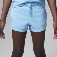 Nike Jordan Essentials Big детские шорты синий