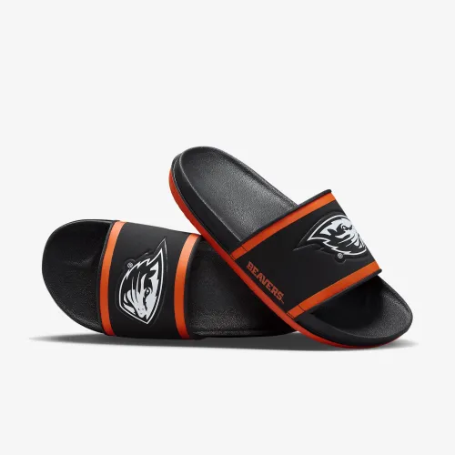 Nike Offcourt (Oregon State) Slide колір чорний