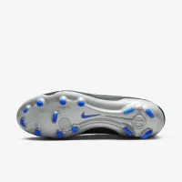Nike Tiempo Legend 10 Academy Multi-Ground Low-Top футбольные бутсы цвет черный
