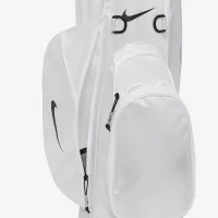 Nike Sport Lite для гольфа сумка цвет белый