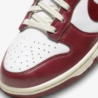Nike Dunk Low Premium женская Кроссовки цвет белый