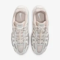 Nike P-6000 жіноча Кросівки колір білий