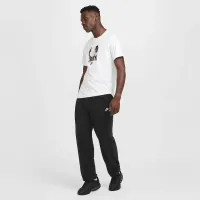 Nike Sportswear футболка цвет белый
