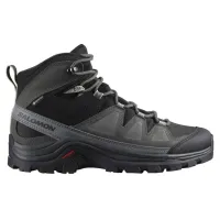 Кроссовки для треккинга SALOMON QUEST ROVE MID GTX Gore-Tex (471815)