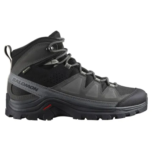 Кроссовки для треккинга SALOMON QUEST ROVE MID GTX Gore-Tex (471815)