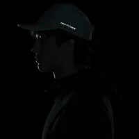Nike Dri-FIT ADV Club Structuцвет красный Swoosh Cap цвет зеленый