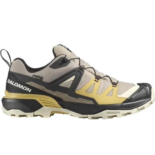 Кроссовки для треккинга SALOMON X ULTRA 360 GTX GORE-TEX (474536)