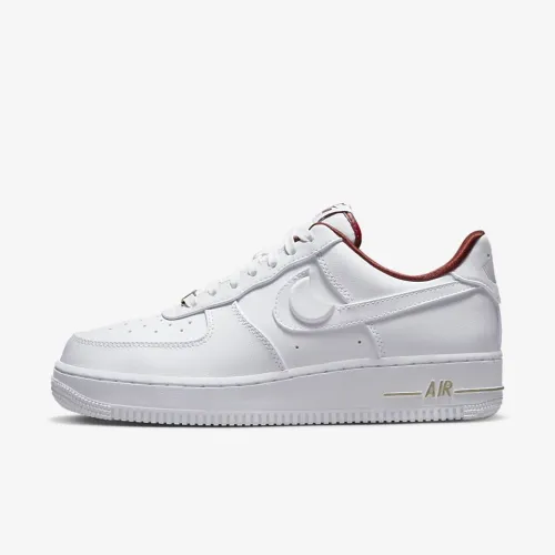 Nike Air Force 1 '07 SE жіноча взуття White