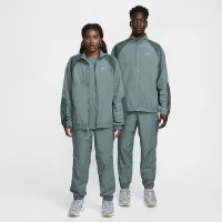 Nike NOCTA Northstar Nylon спортивні штани колір сірий