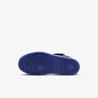 Nike Court Borough Low Recraft Little дитячі Кросівки блакитний