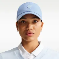 Nike Club для гольфа Shield Unstructuцвет красный Cap синий