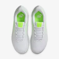 Nike Power Flight жіноча Cheerleading Кросівки Yellow