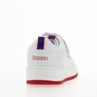 Кроссовки Kappa Fogo K 260989K-1020 - Белые