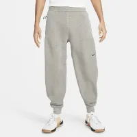 Nike A.P.S. мужские Therma-FIT Versatile Pants цвет серый