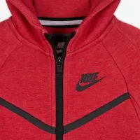 Nike Sportswear Baby Tech Fleece 2-Piece Full-Zip набор цвет красный