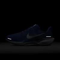 Florida Pegasus 41 чоловічі Nike College Road Running Кросівки блакитний