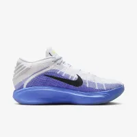 Nike G.T. Hustle 3 баскетбольные Кроссовки цвет белый