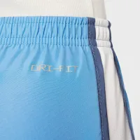 Nike Dri-FIT Tempo Little детские шорты синий